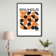 Bauhaus Wall Art B34
