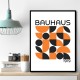 Bauhaus Wall Art B34
