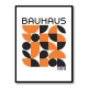 Bauhaus Wall Art B34