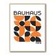 Bauhaus Wall Art B34