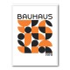Bauhaus Wall Art B34