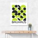 Bauhaus Wall Art B35