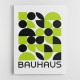 Bauhaus Wall Art B35