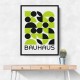Bauhaus Wall Art B35