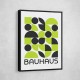 Bauhaus Wall Art B35