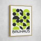 Bauhaus Wall Art B35