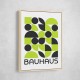 Bauhaus Wall Art B35