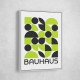 Bauhaus Wall Art B35