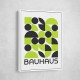 Bauhaus Wall Art B35