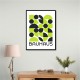 Bauhaus Wall Art B35