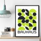 Bauhaus Wall Art B35