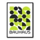 Bauhaus Wall Art B35