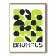 Bauhaus Wall Art B35