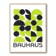 Bauhaus Wall Art B35