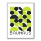 Bauhaus Wall Art B35