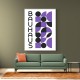 Bauhaus Wall Art B36