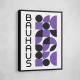 Bauhaus Wall Art B36