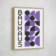 Bauhaus Wall Art B36