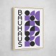 Bauhaus Wall Art B36