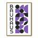 Bauhaus Wall Art B36