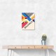 Bauhaus Wall Art B41