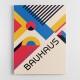 Bauhaus Wall Art B41