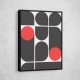 Bauhaus Wall Art B49 Bauhaus Wall Art B49