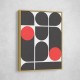 Bauhaus Wall Art B49 Bauhaus Wall Art B49