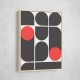 Bauhaus Wall Art B49 Bauhaus Wall Art B49