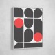 Bauhaus Wall Art B49 Bauhaus Wall Art B49
