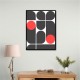 Bauhaus Wall Art B49 Bauhaus Wall Art B49