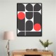 Bauhaus Wall Art B49 Bauhaus Wall Art B49