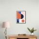 Bauhaus Wall Art B53