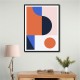 Bauhaus Wall Art B53