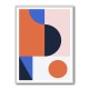 Bauhaus Wall Art B53