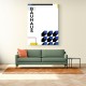 Bauhaus Wall Art B55