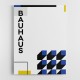 Bauhaus Wall Art B55