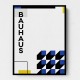 Bauhaus Wall Art B55