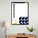Bauhaus Wall Art B55