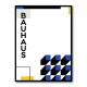 Bauhaus Wall Art B55