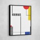 Bauhaus Wall Art B56