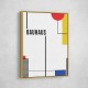 Bauhaus Wall Art B56