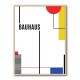 Bauhaus Wall Art B56