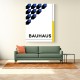 Bauhaus Wall Art B57