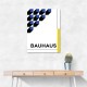 Bauhaus Wall Art B57
