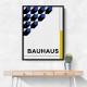 Bauhaus Wall Art B57