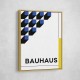 Bauhaus Wall Art B57