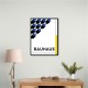Bauhaus Wall Art B57