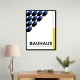 Bauhaus Wall Art B57