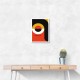 Bauhaus Wall Art B61 Bauhaus Wall Art B61